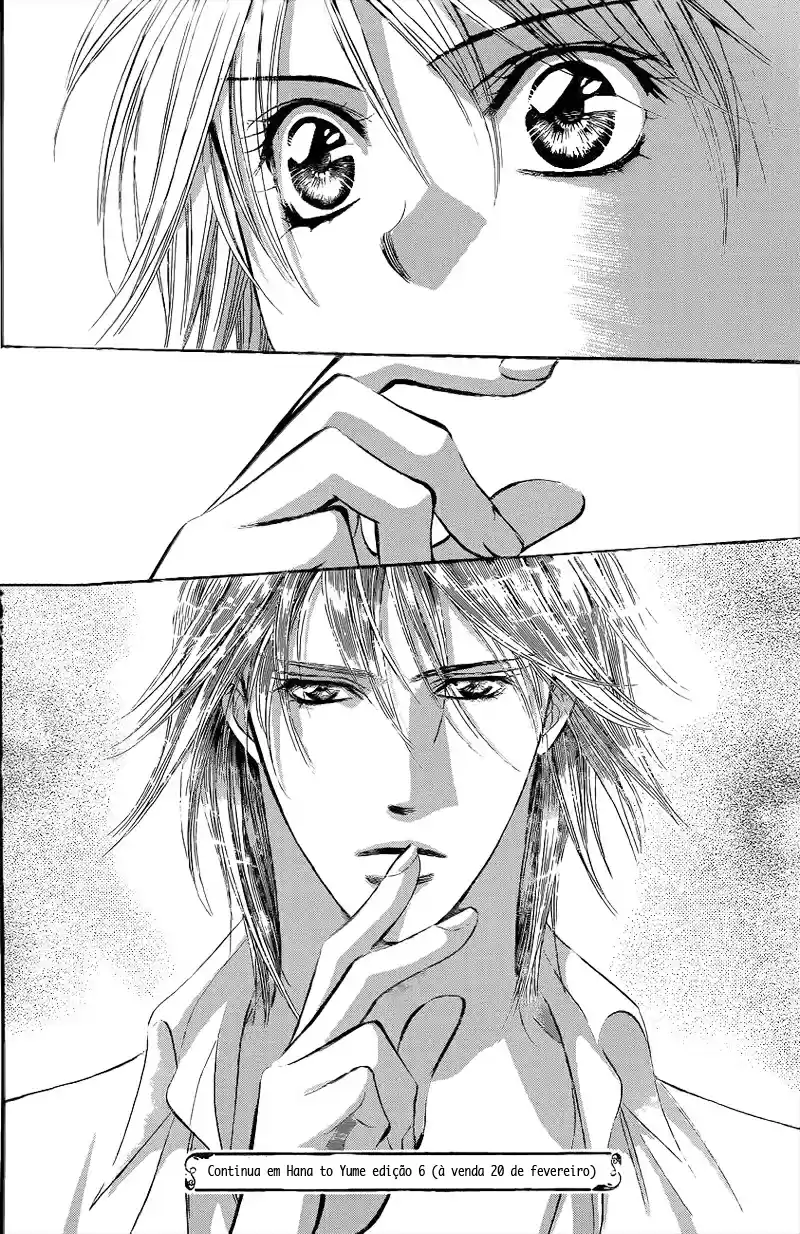 Read Skip Beat! Português Manga Online