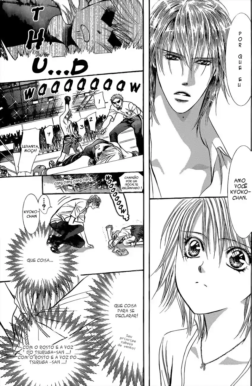 Read Skip Beat! Português Manga Online