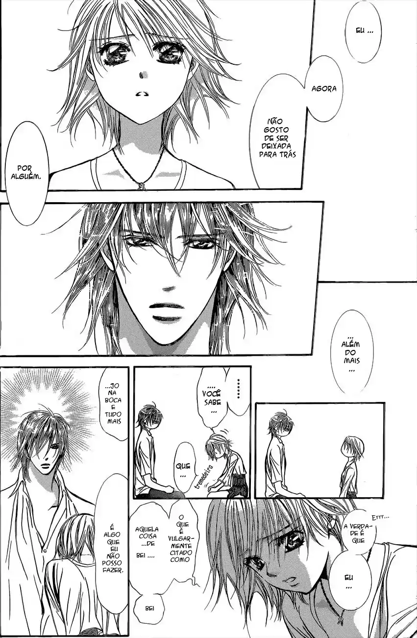 Read Skip Beat! Português Manga Online