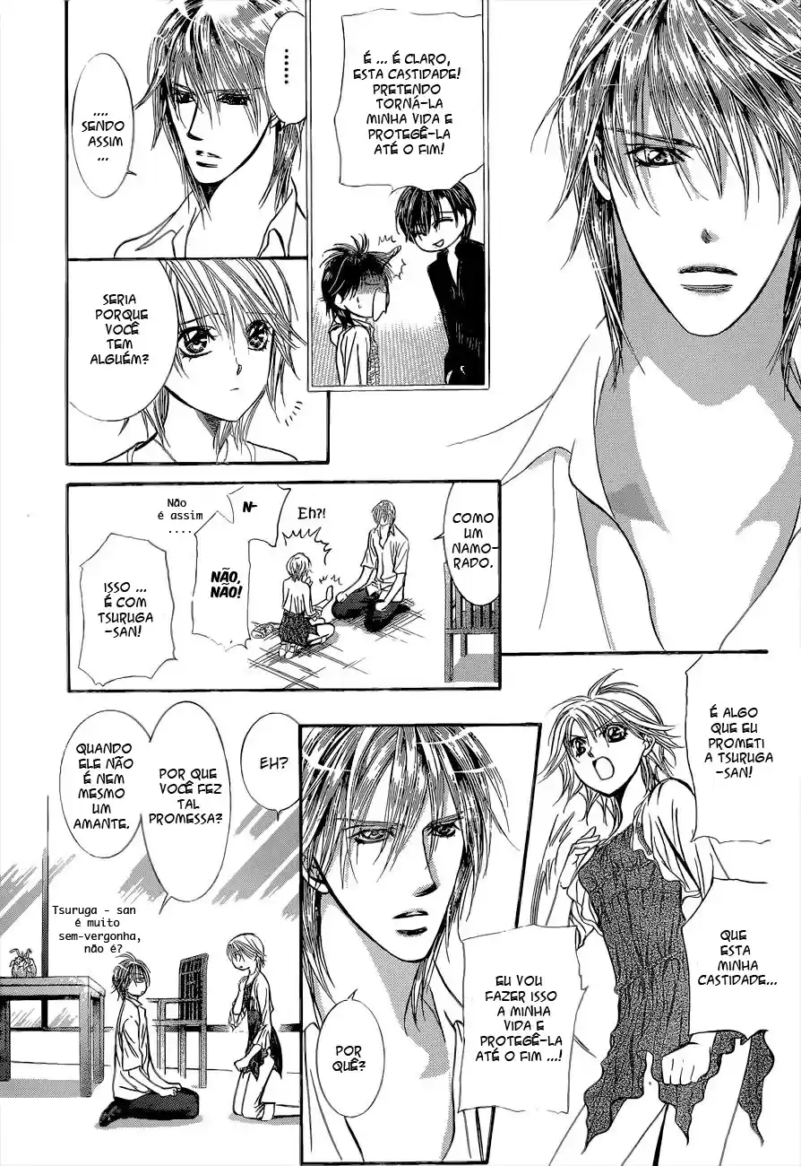 Read Skip Beat! Português Manga Online
