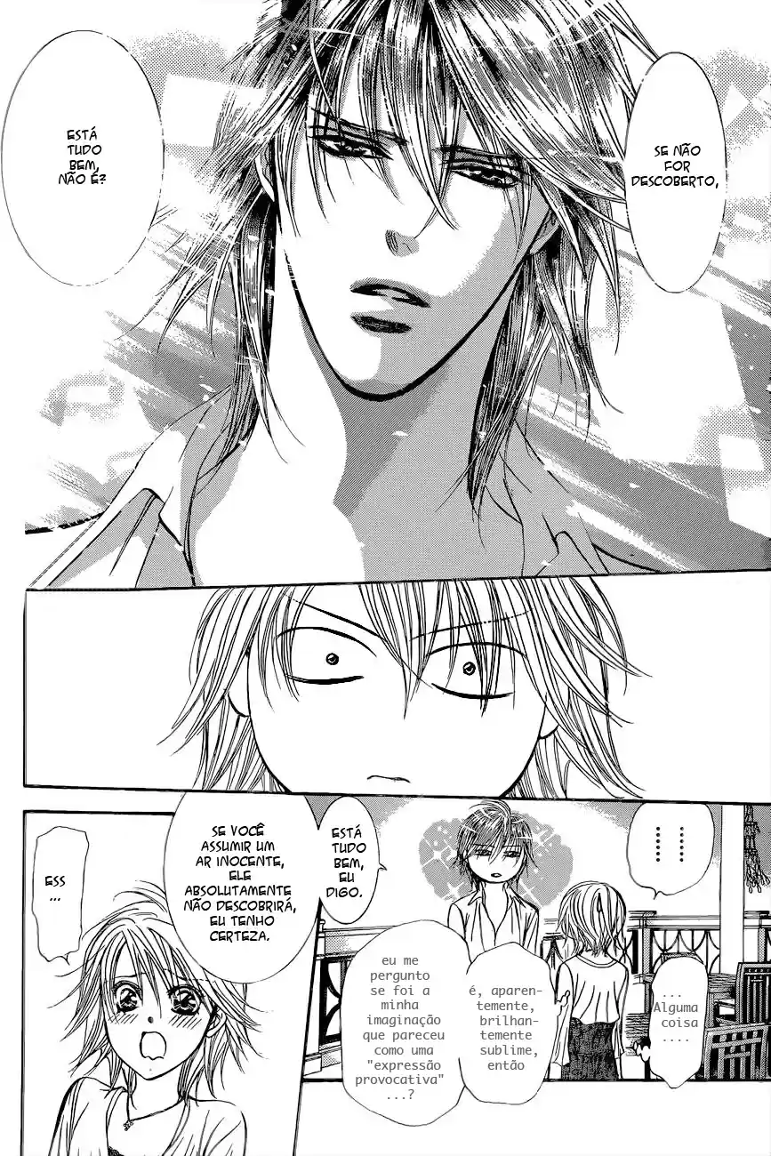 Read Skip Beat! Português Manga Online