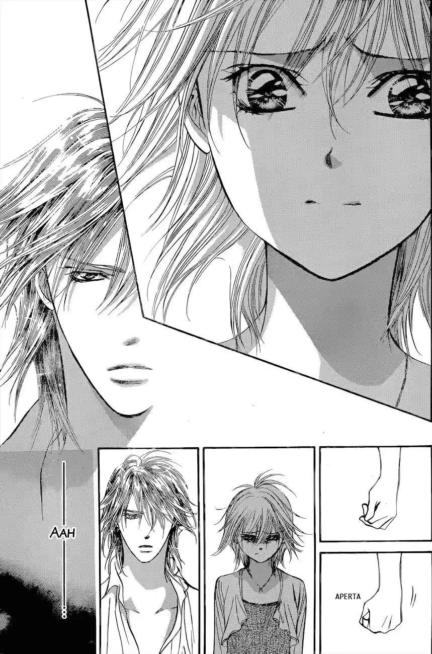 Read Skip Beat! Português Manga Online