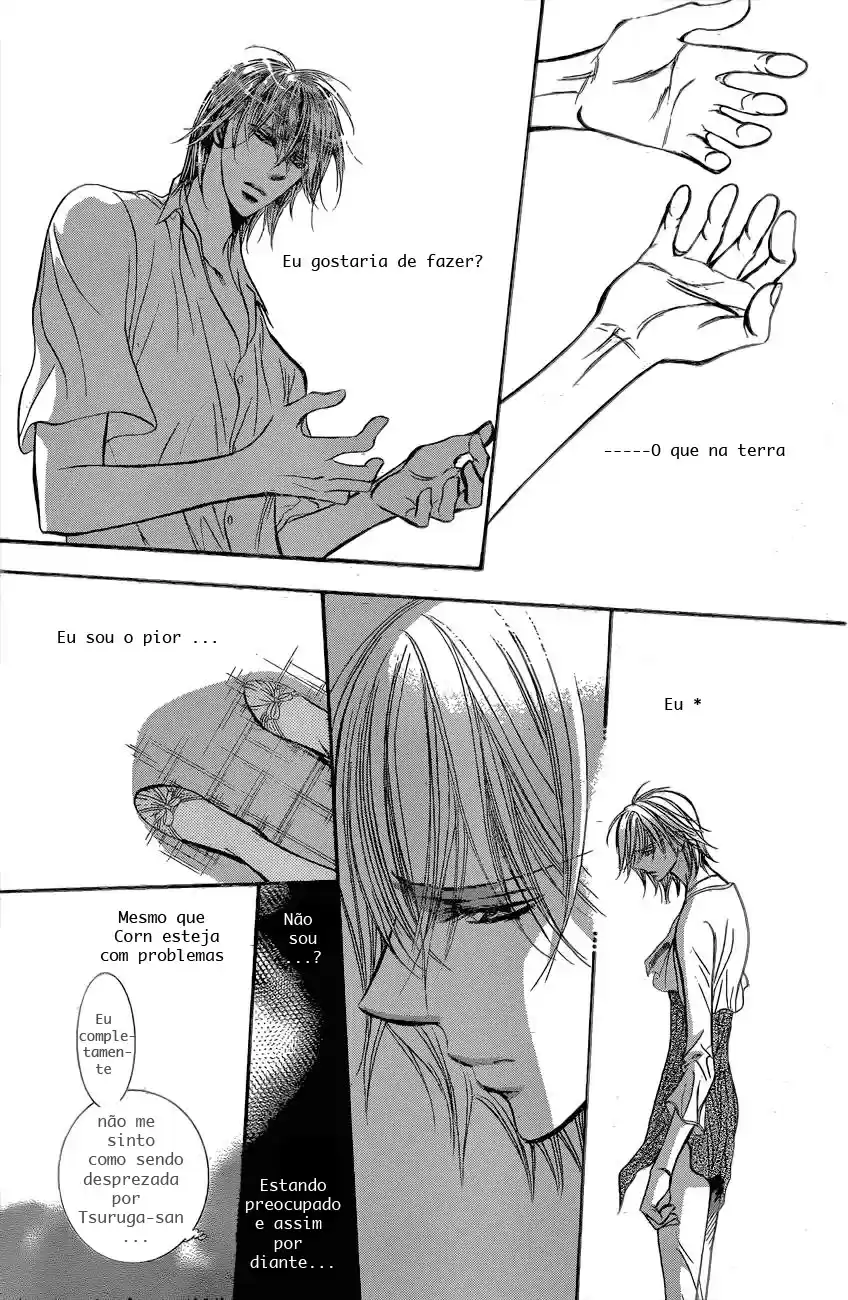 Read Skip Beat! Português Manga Online