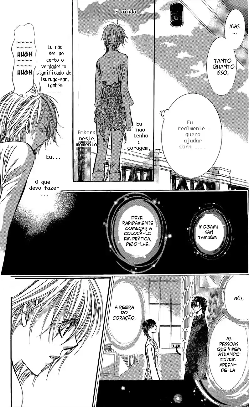 Read Skip Beat! Português Manga Online