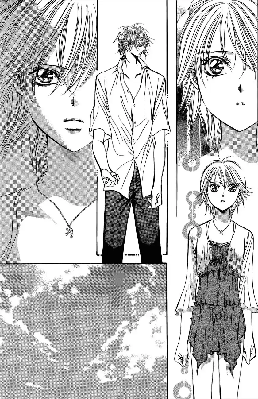 Read Skip Beat! Português Manga Online