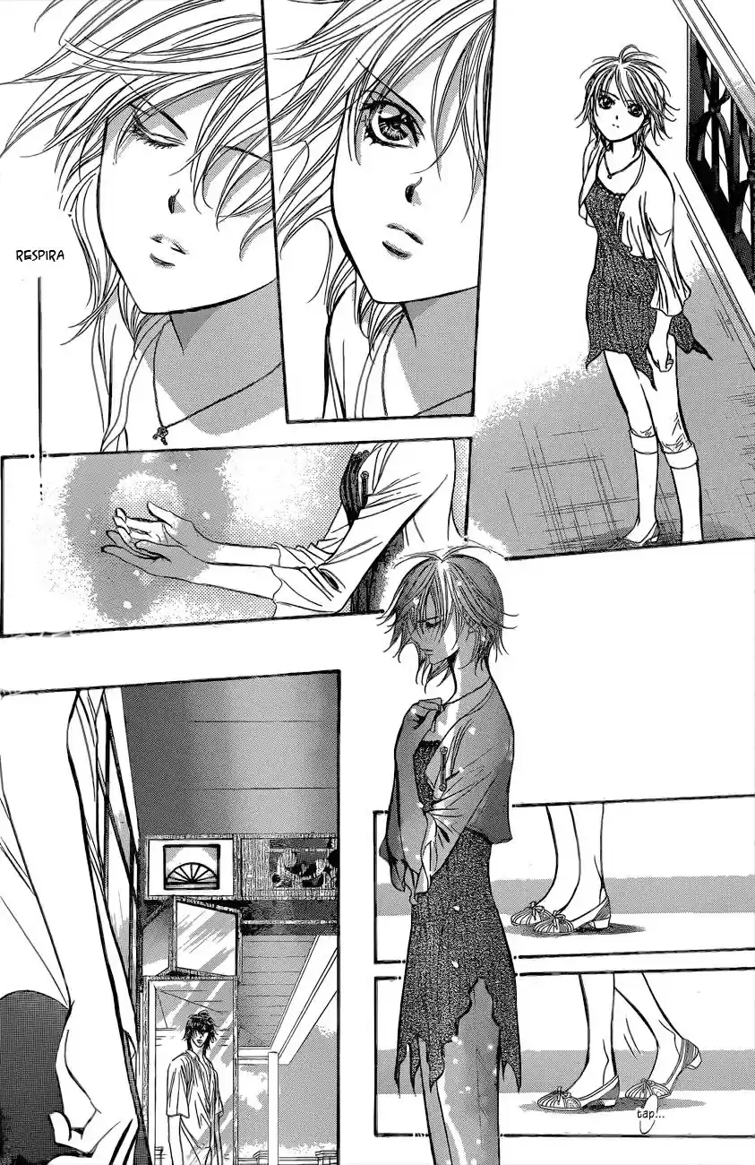 Read Skip Beat! Português Manga Online