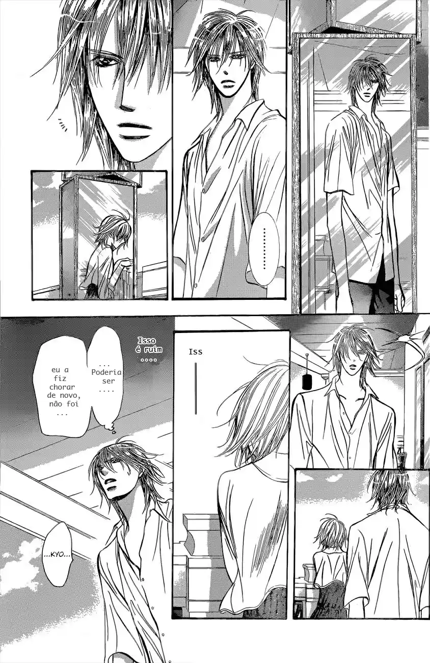 Read Skip Beat! Português Manga Online