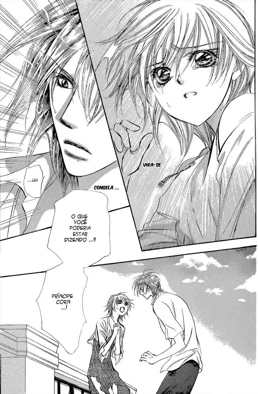 Read Skip Beat! Português Manga Online