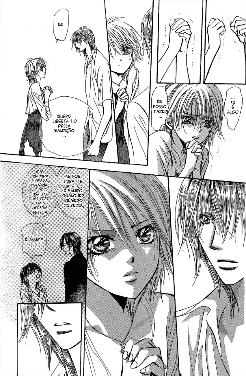 Read Skip Beat! Português Manga Online