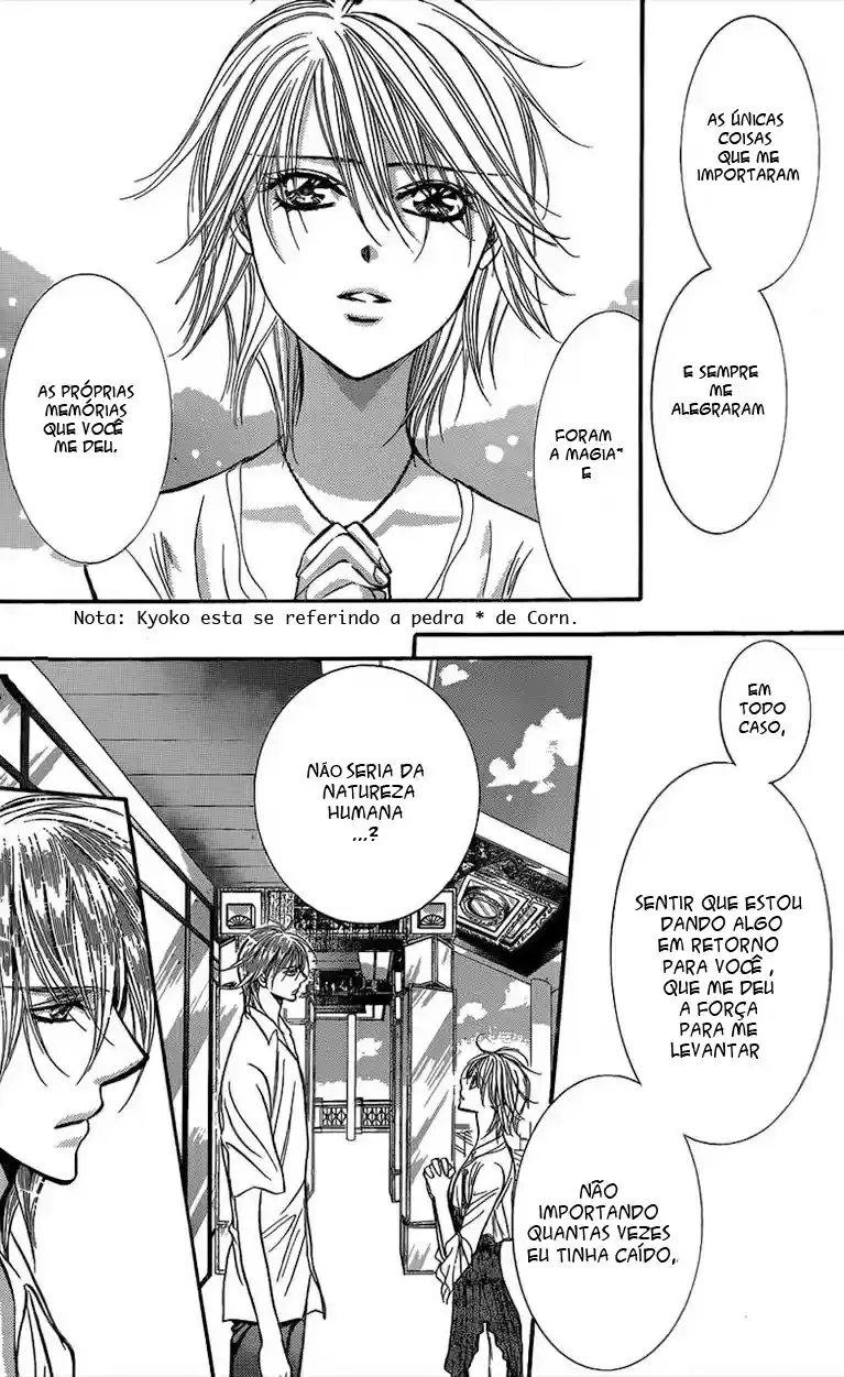 Read Skip Beat! Português Manga Online