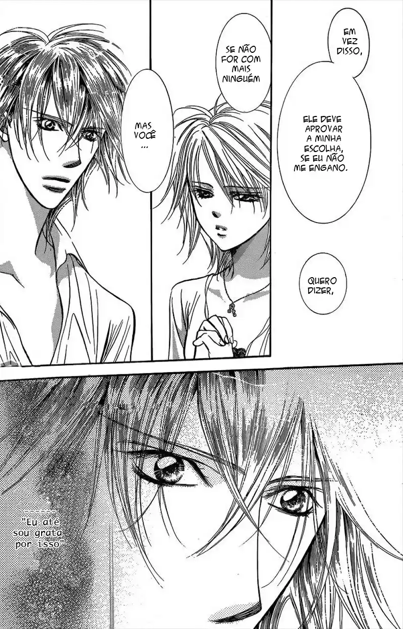 Read Skip Beat! Português Manga Online