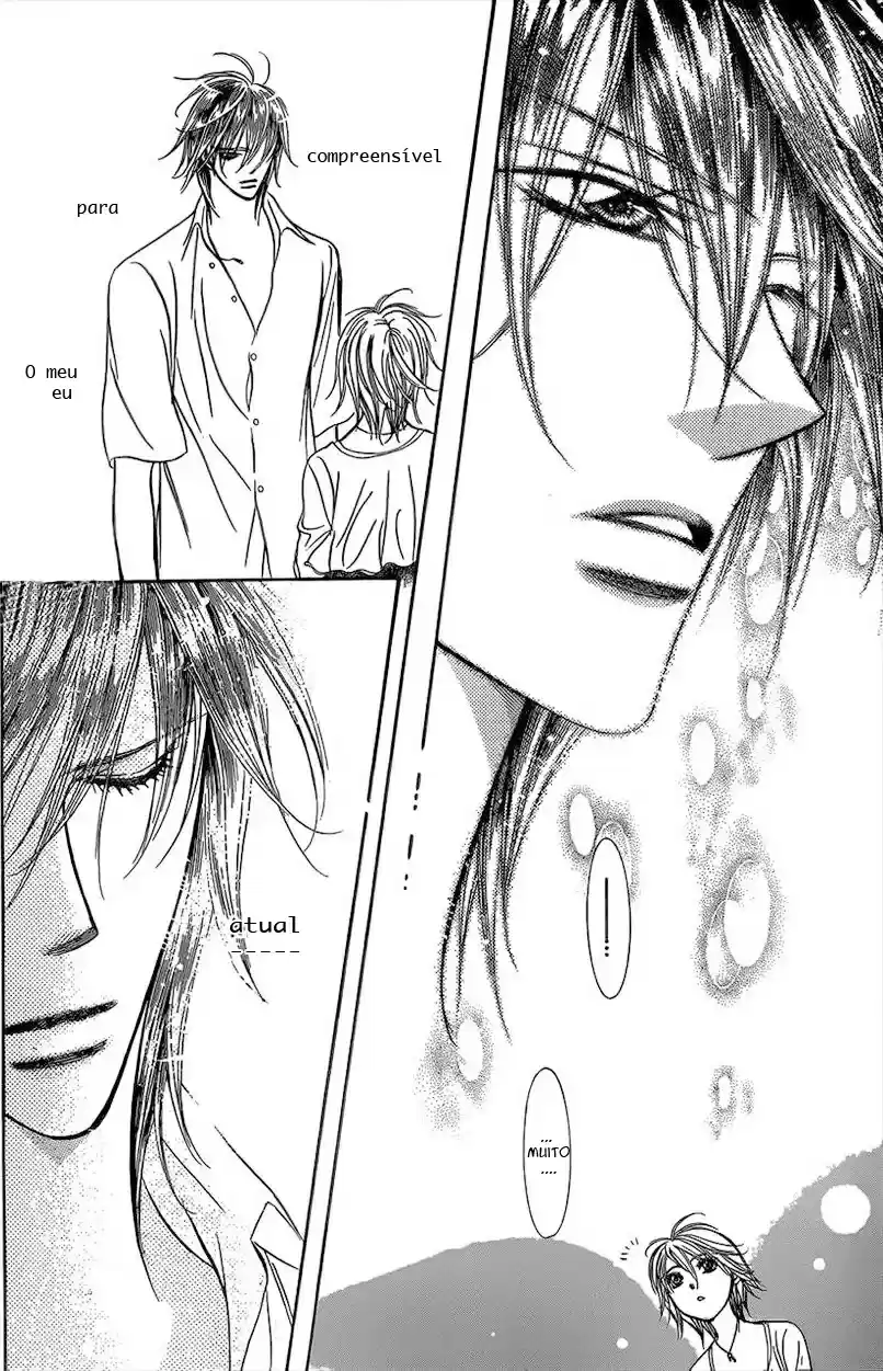 Read Skip Beat! Português Manga Online