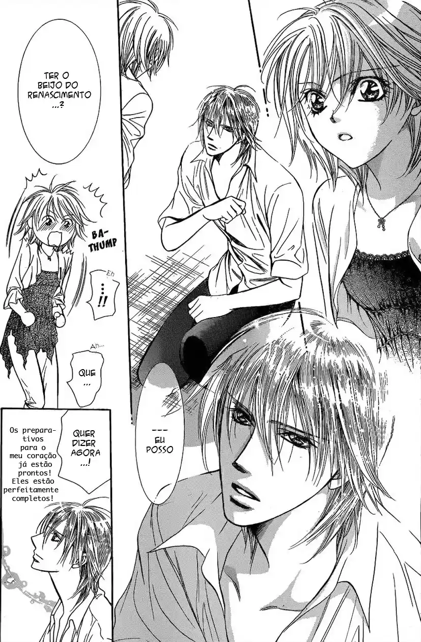 Read Skip Beat! Português Manga Online