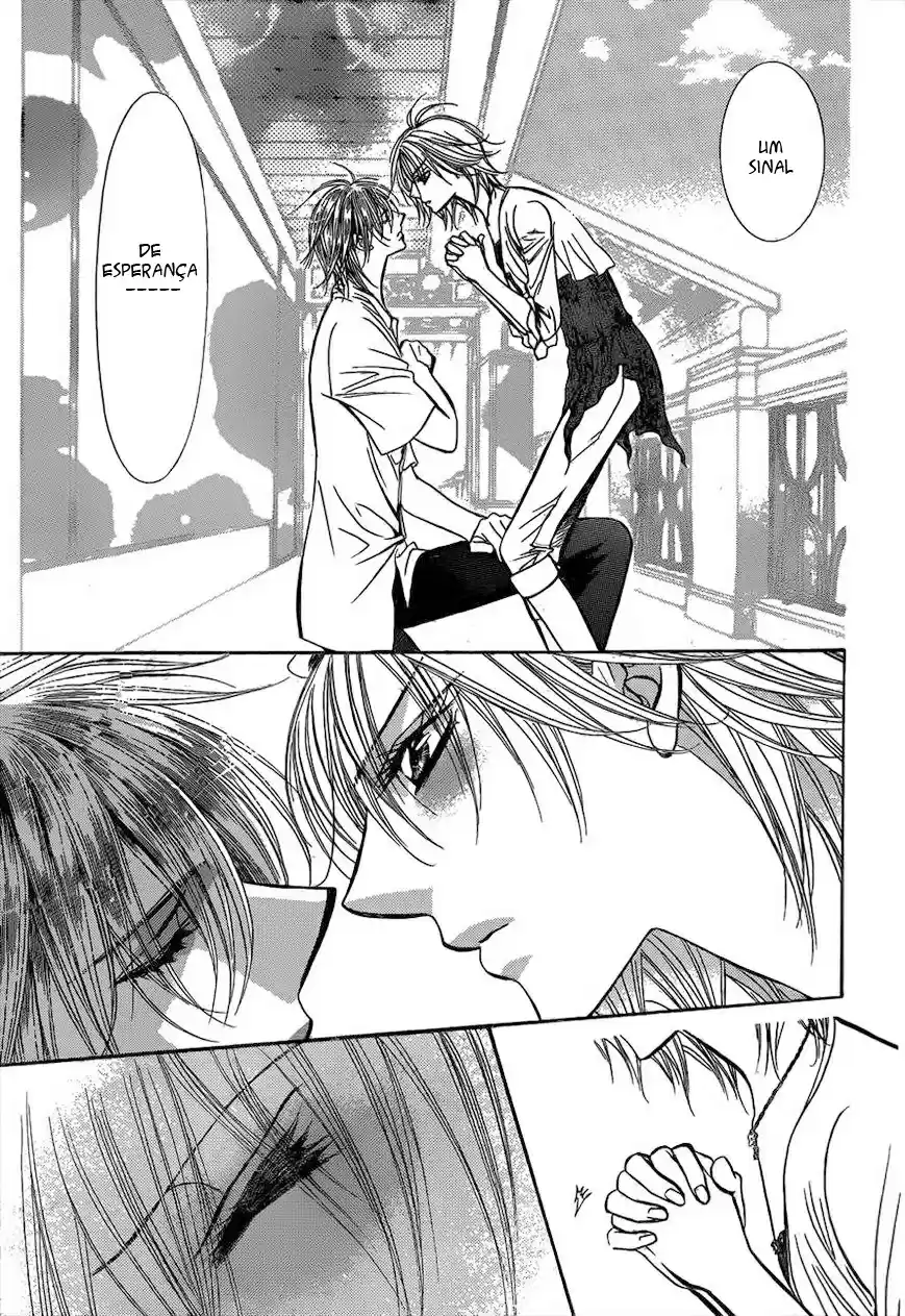 Read Skip Beat! Português Manga Online