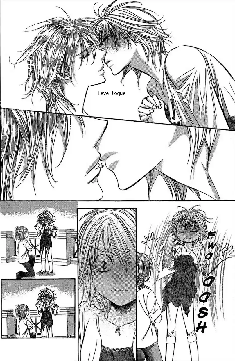 Read Skip Beat! Português Manga Online