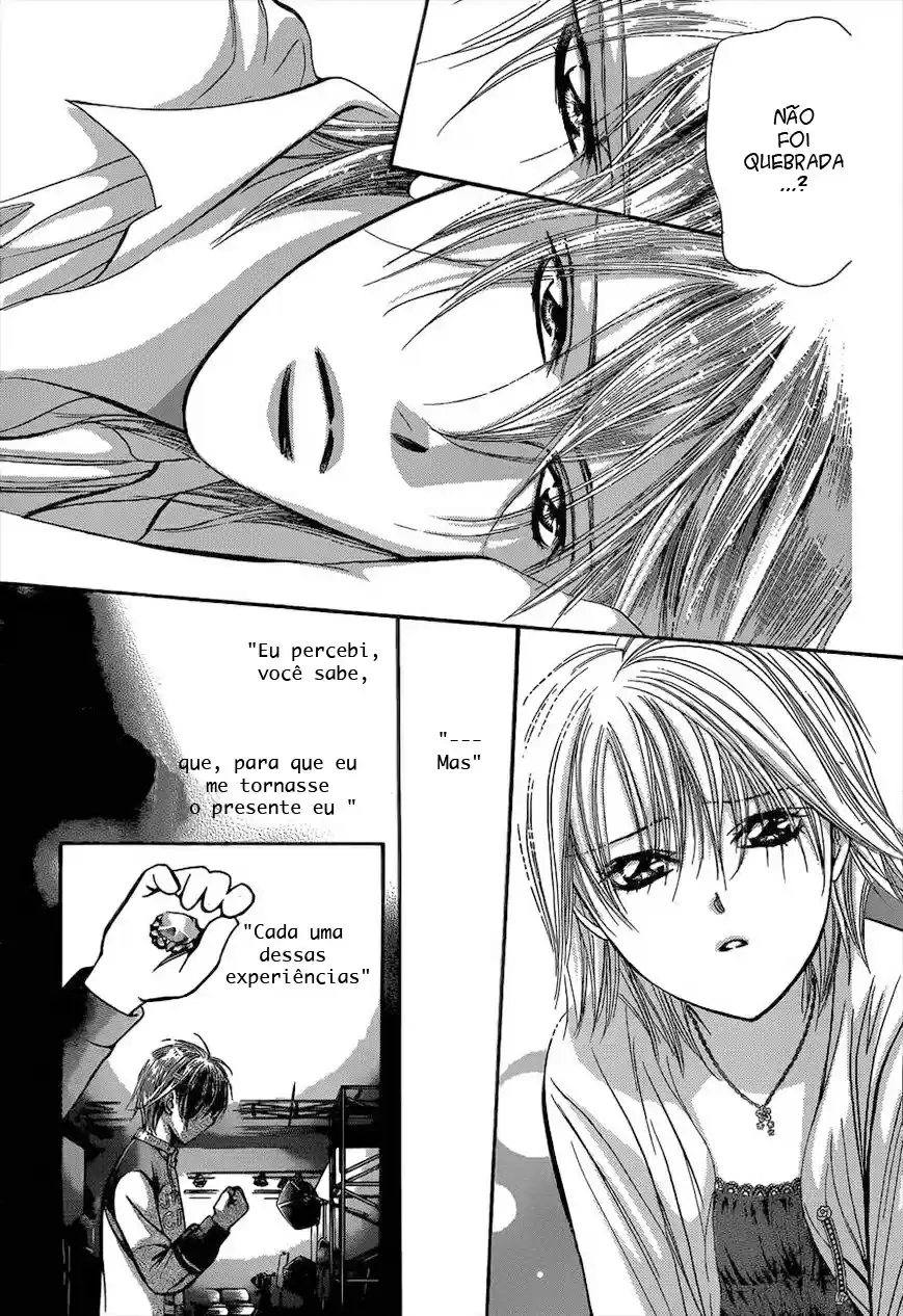 Read Skip Beat! Português Manga Online
