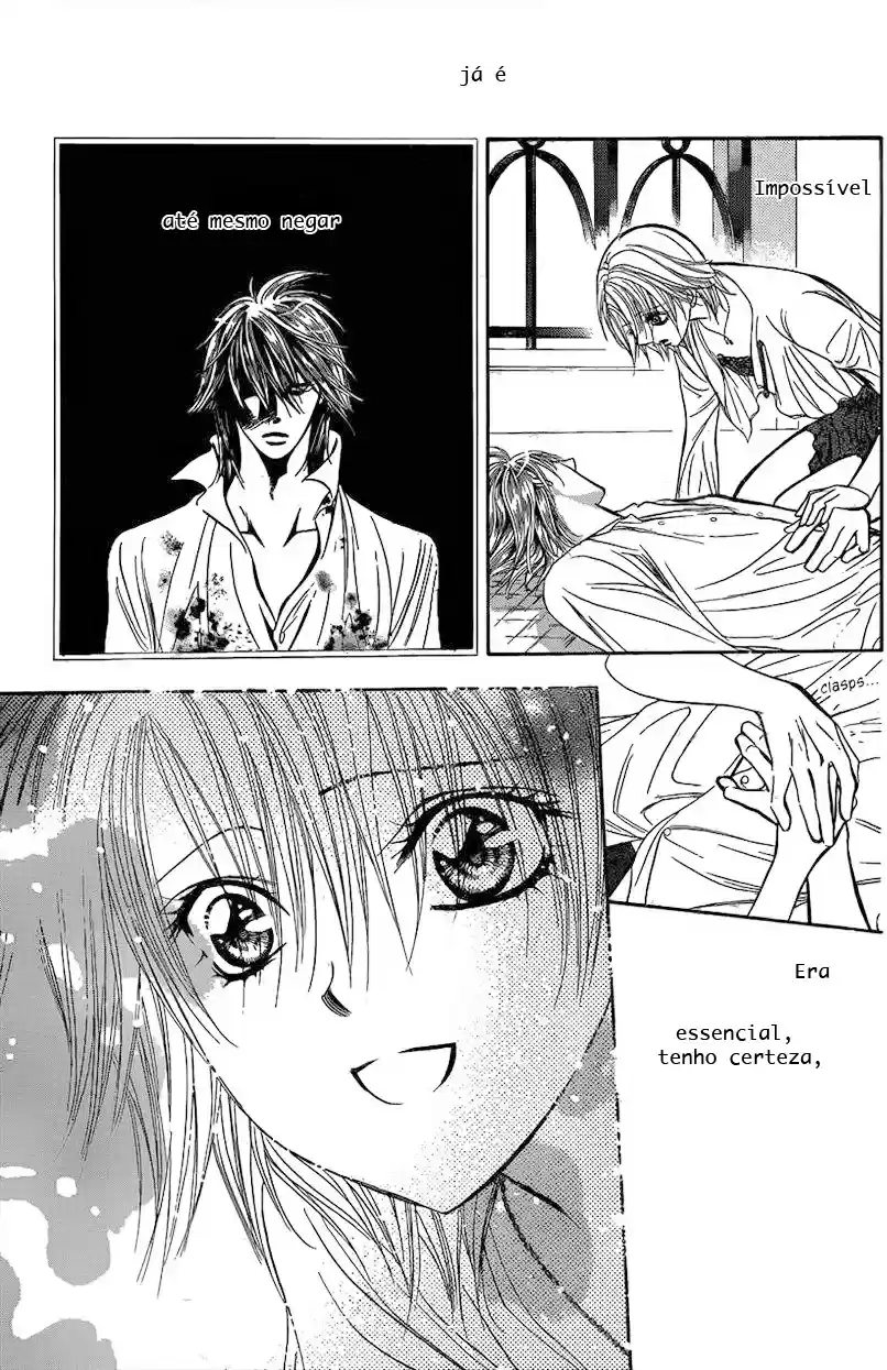 Read Skip Beat! Português Manga Online