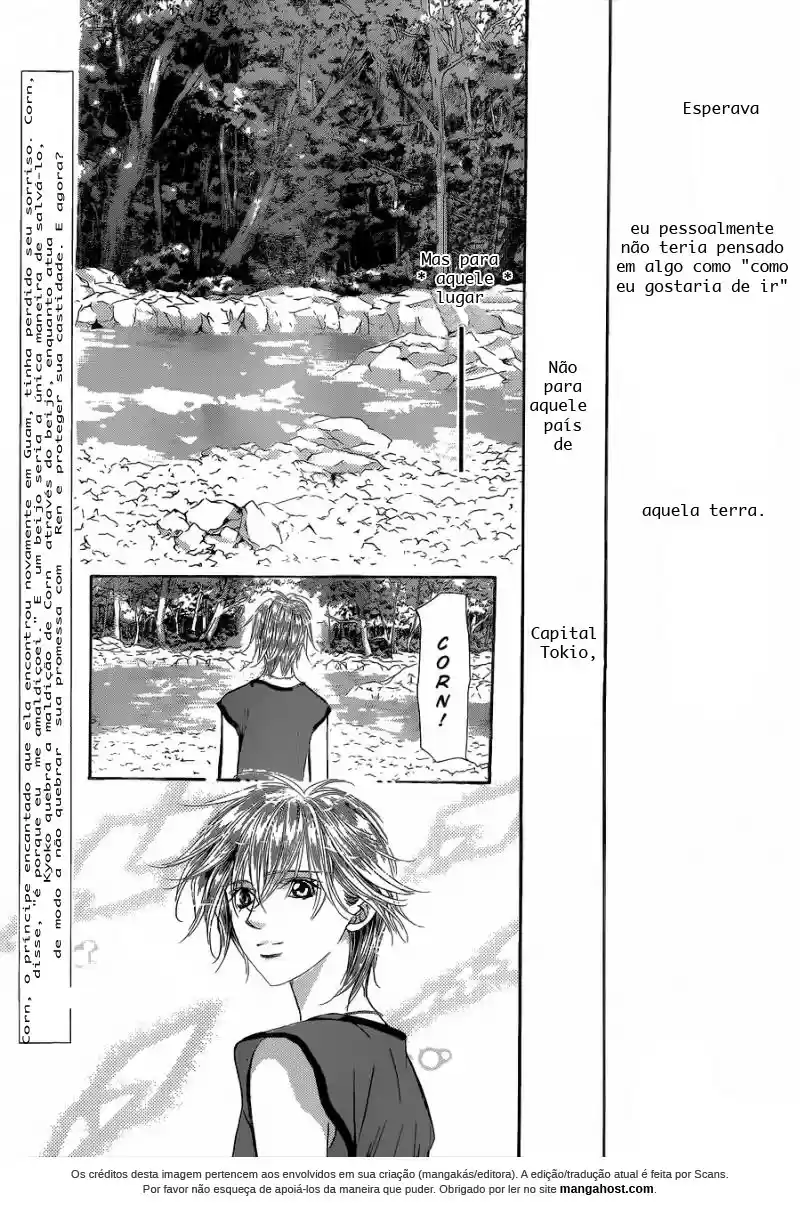 Read Skip Beat! Português Manga Online