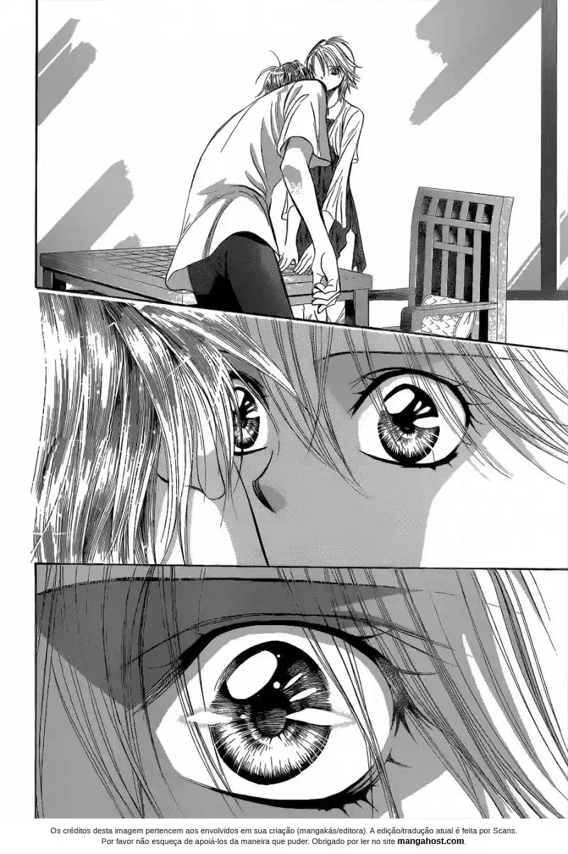 Read Skip Beat! Português Manga Online