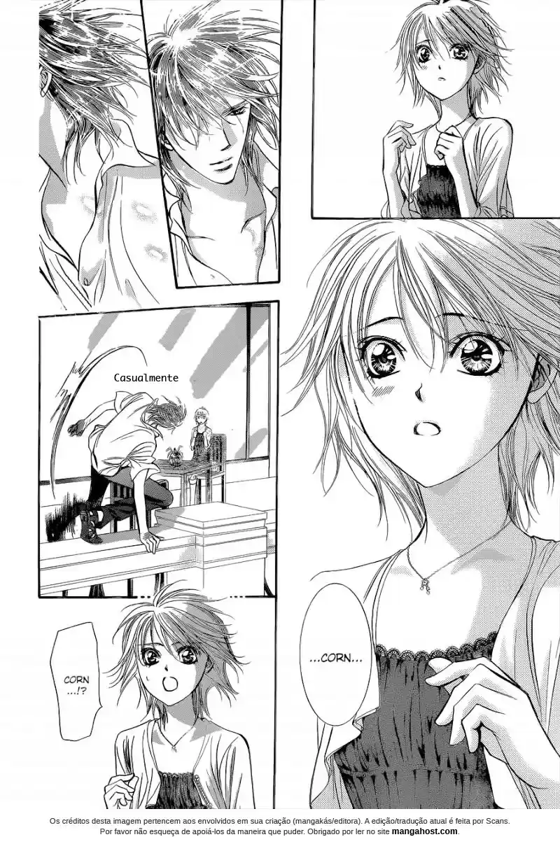 Read Skip Beat! Português Manga Online