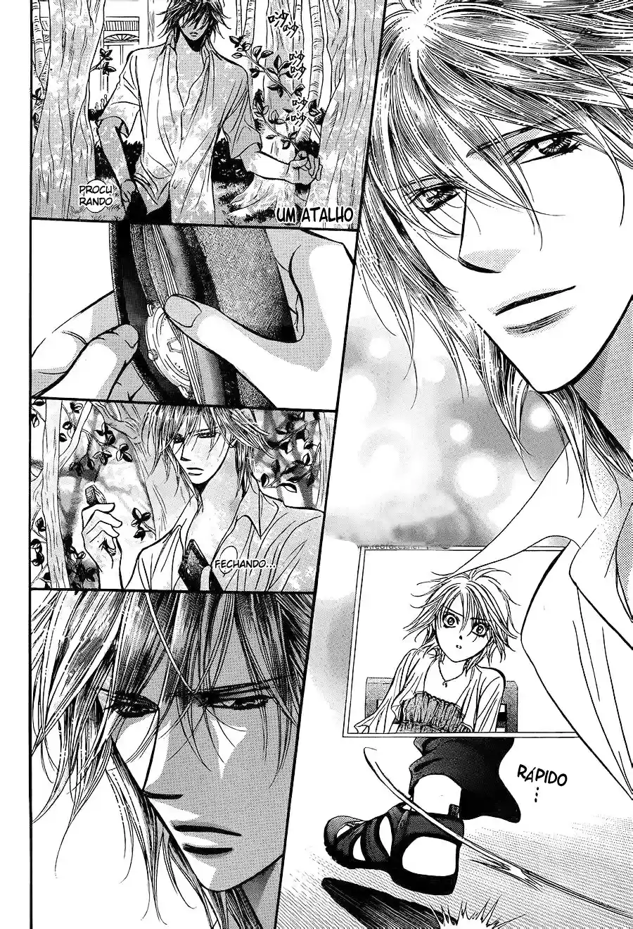 Read Skip Beat! Português Manga Online