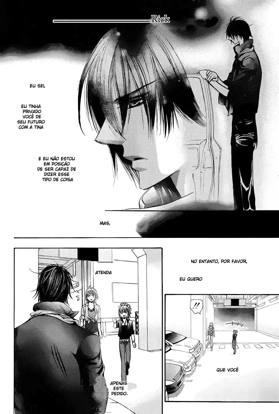 Read Skip Beat! Português Manga Online