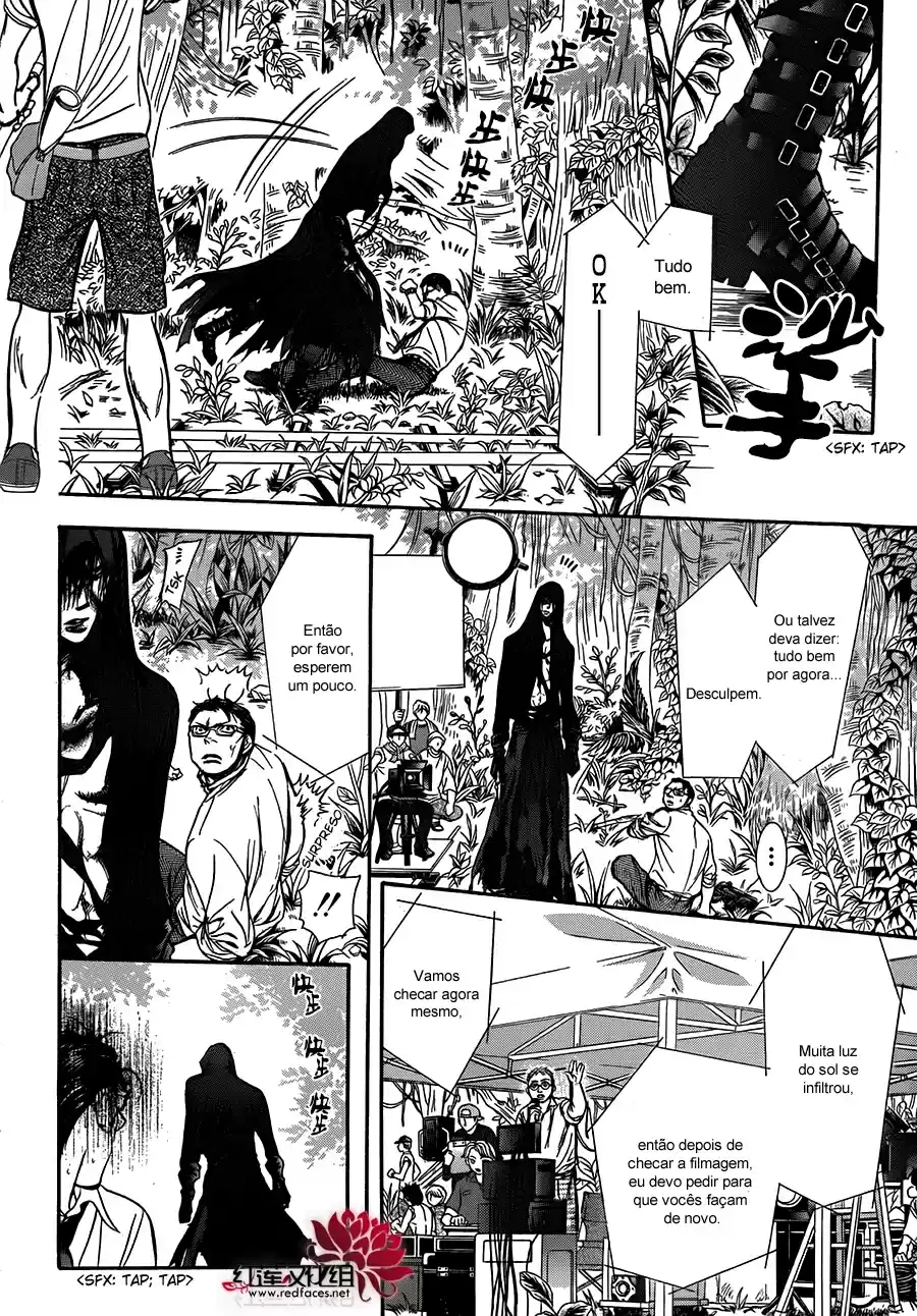 Read Skip Beat! Português Manga Online