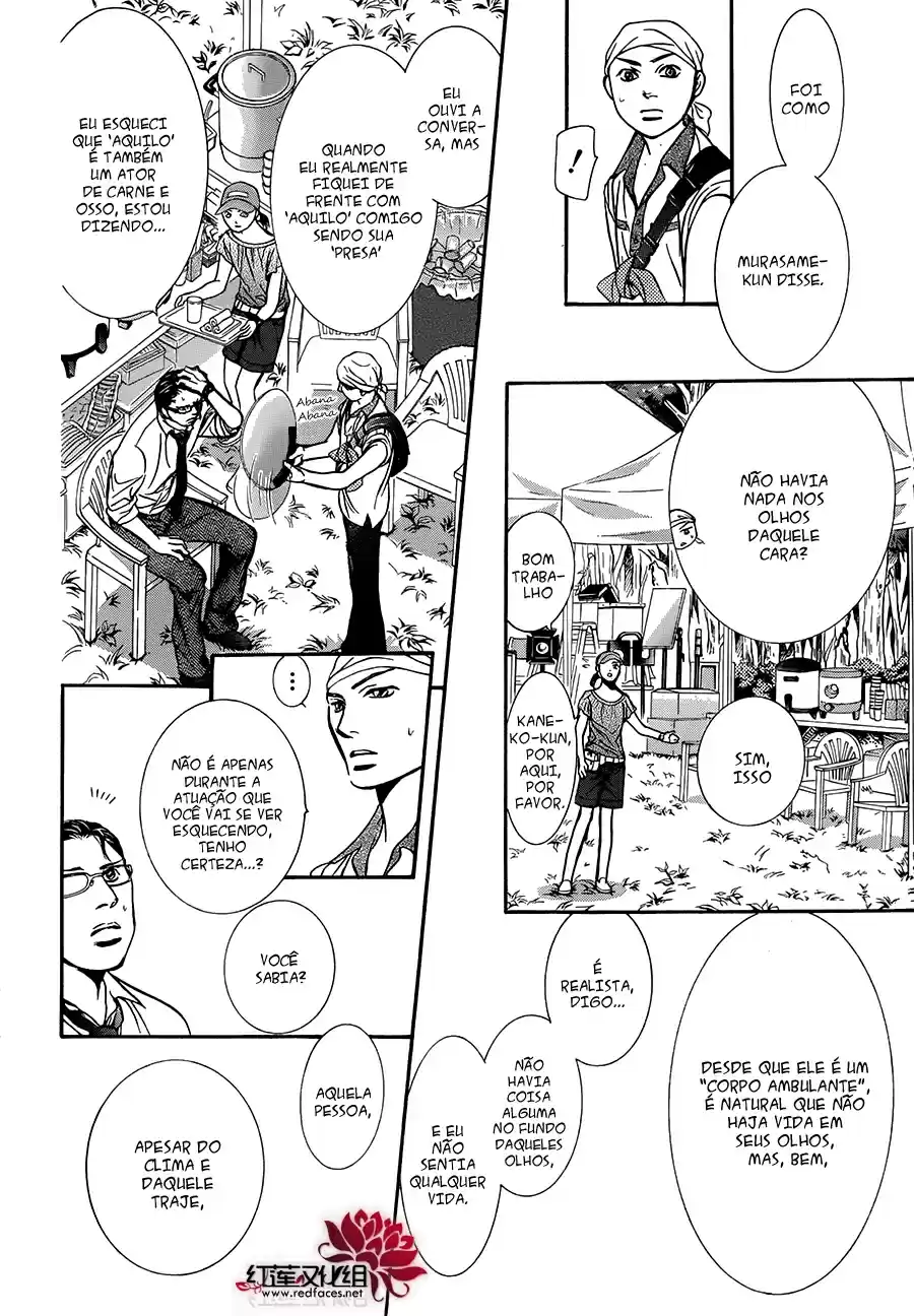 Read Skip Beat! Português Manga Online