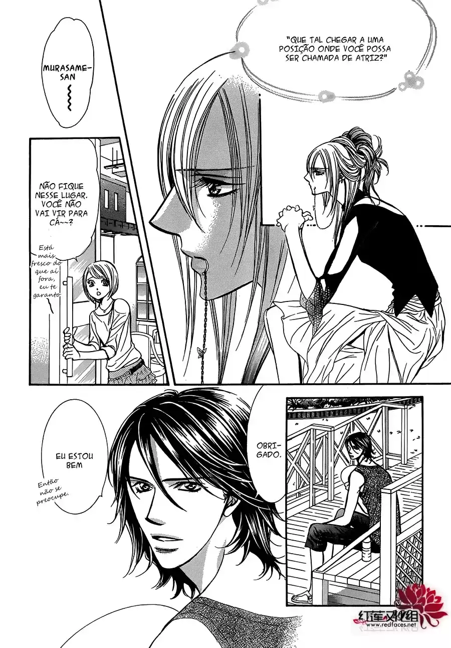 Read Skip Beat! Português Manga Online