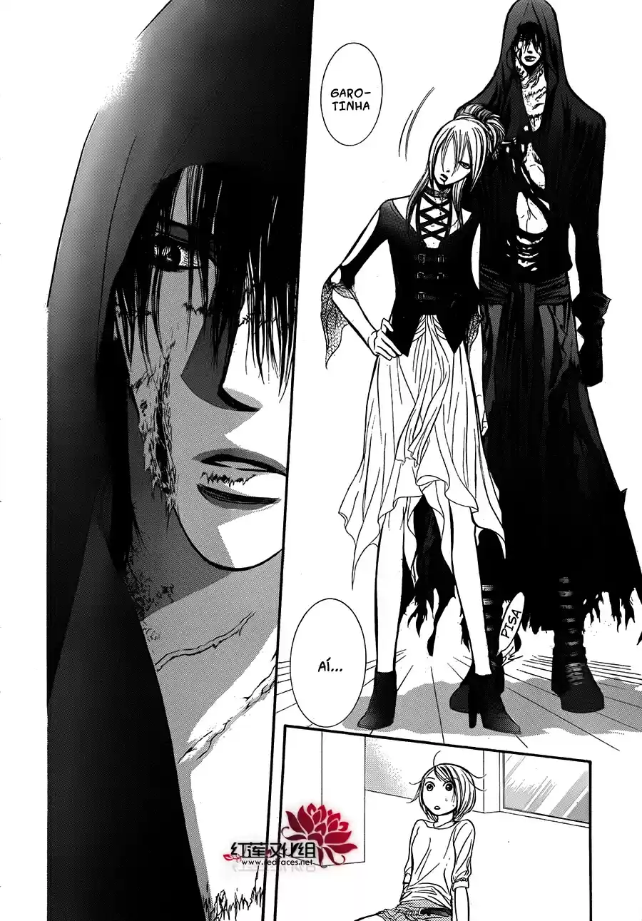 Read Skip Beat! Português Manga Online