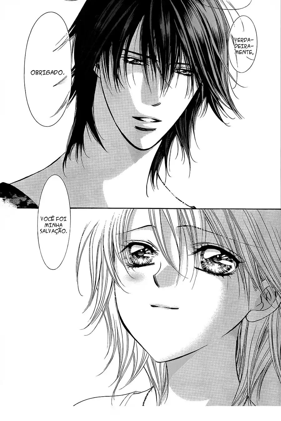 Read Skip Beat! Português Manga Online