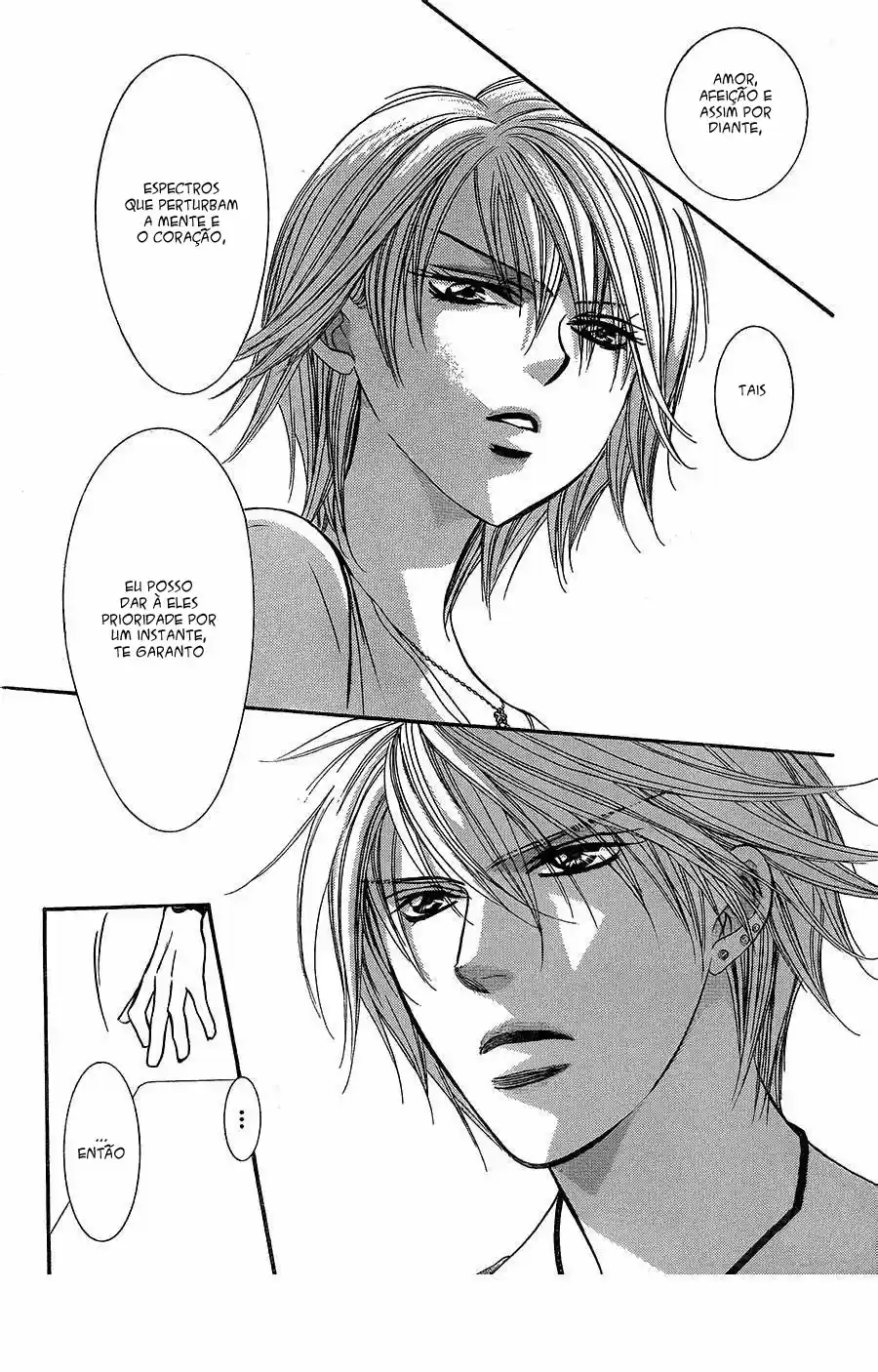 Read Skip Beat! Português Manga Online