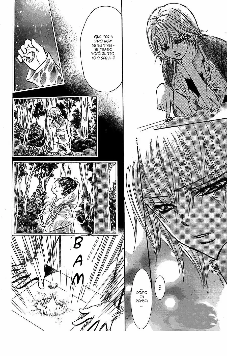 Read Skip Beat! Português Manga Online