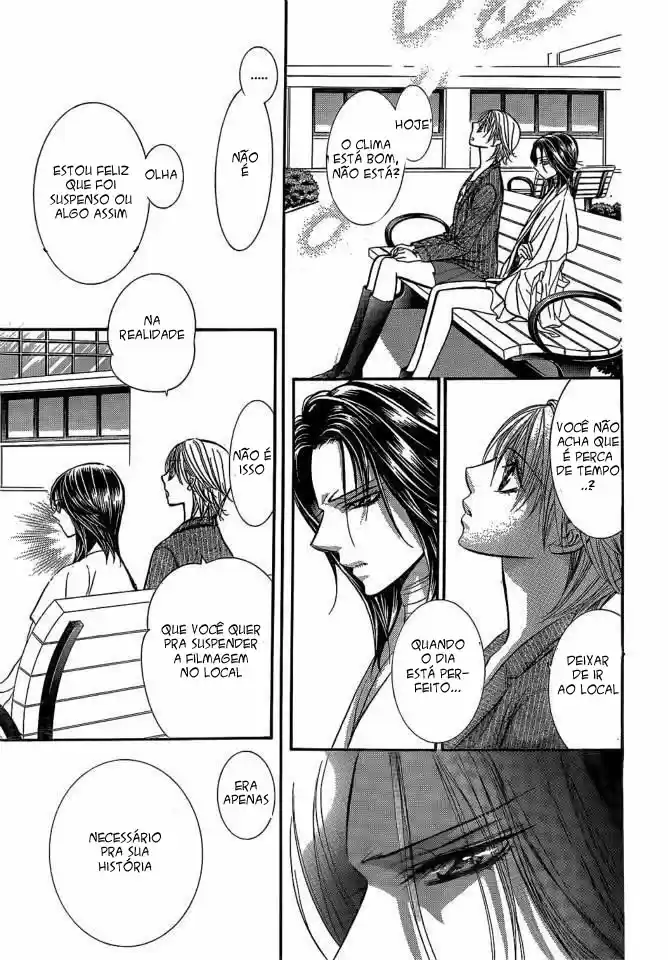 Read Skip Beat! Português Manga Online