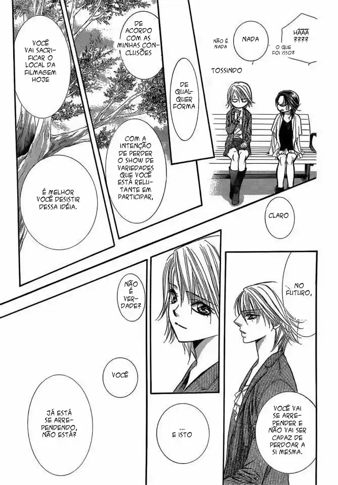 Read Skip Beat! Português Manga Online