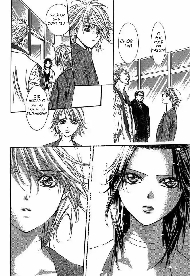 Read Skip Beat! Português Manga Online