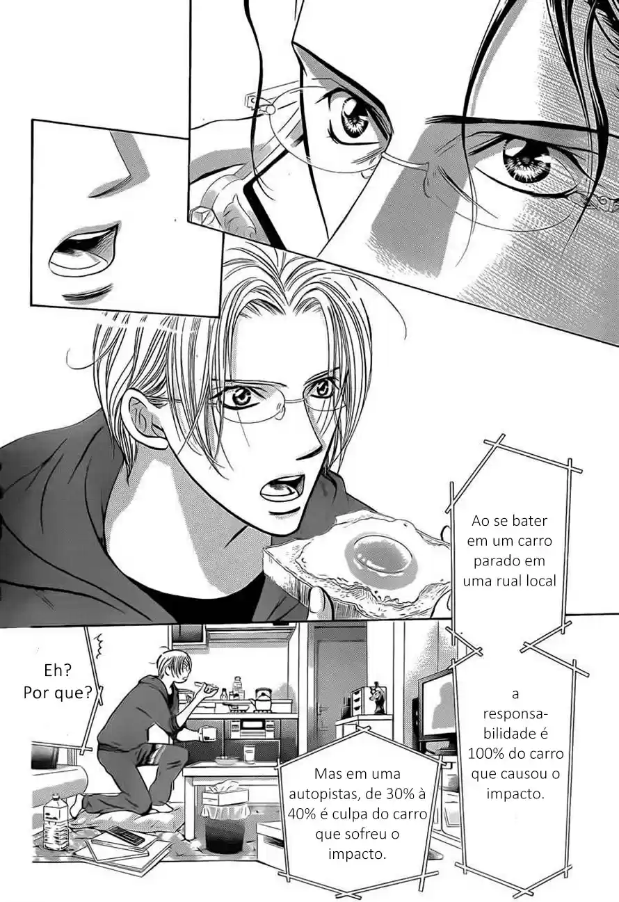 Read Skip Beat! Português Manga Online