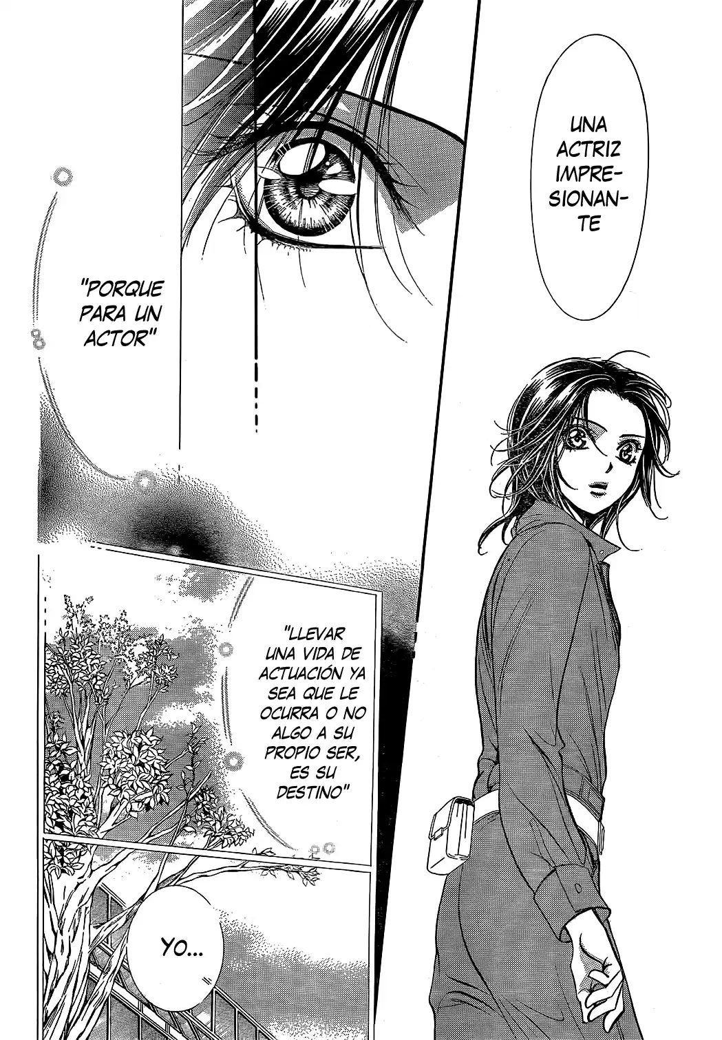 Read Skip Beat! Português Manga Online