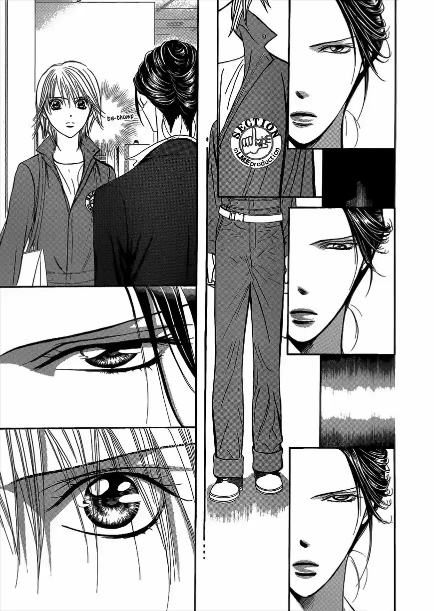 Read Skip Beat! Português Manga Online