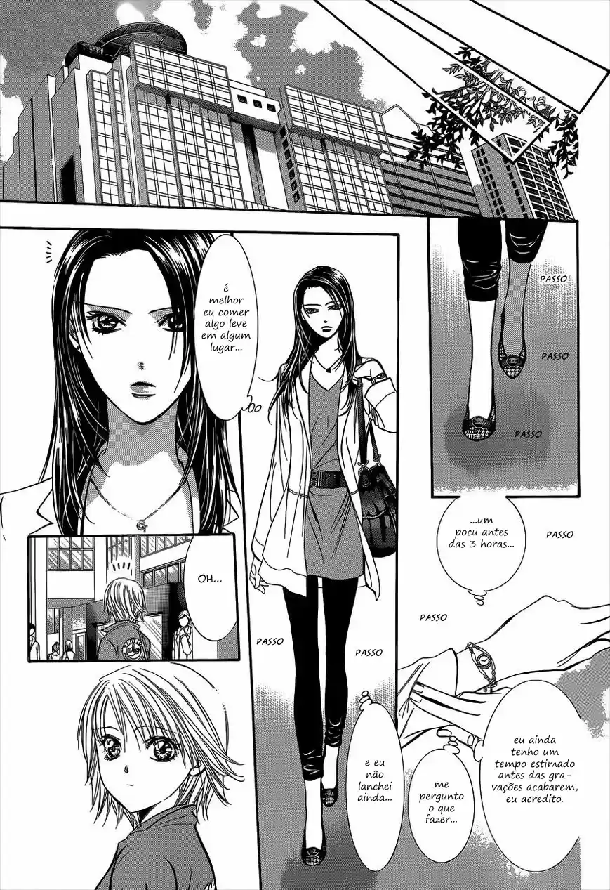 Read Skip Beat! Português Manga Online