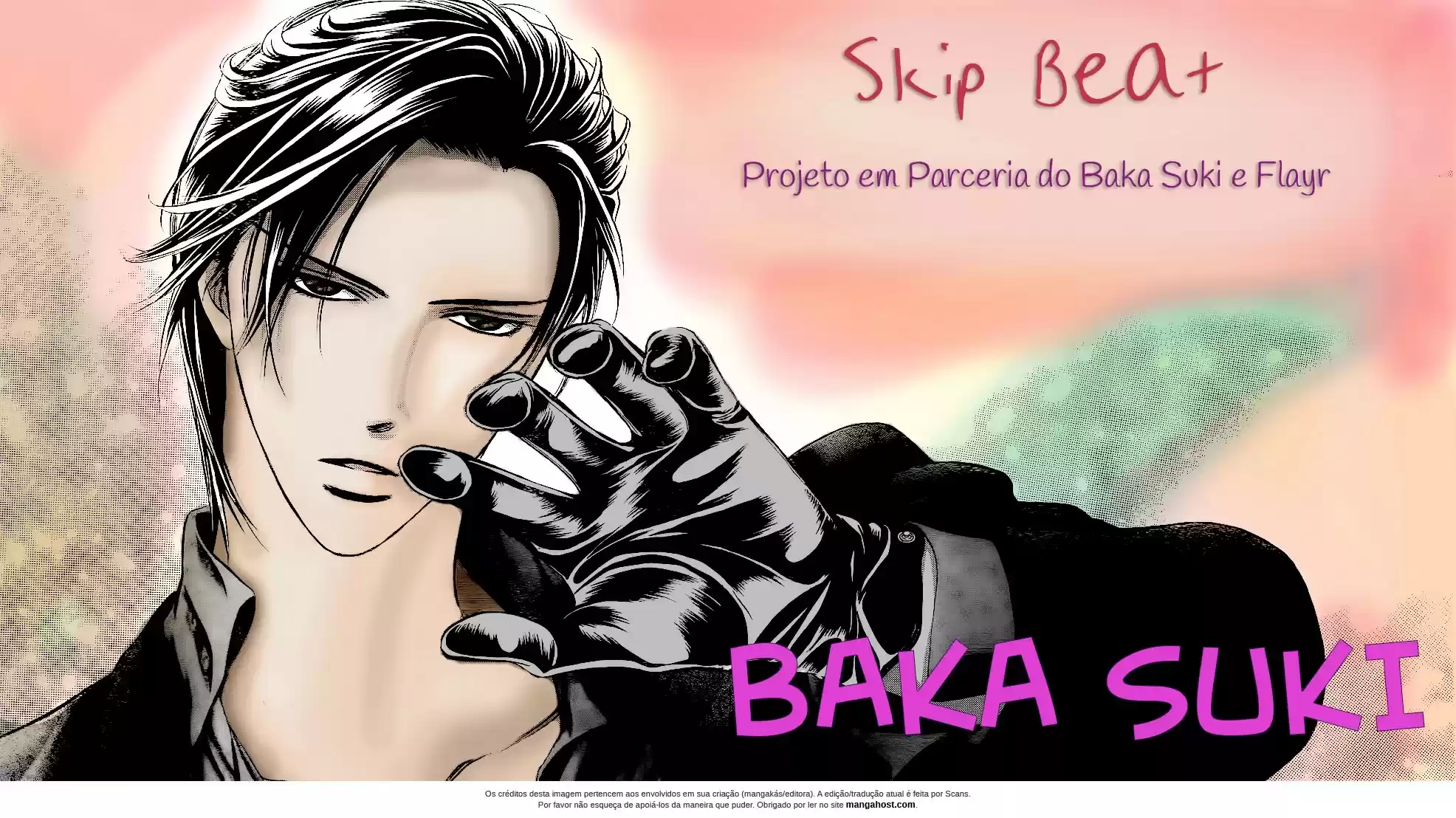 Read Skip Beat! Português Manga Online
