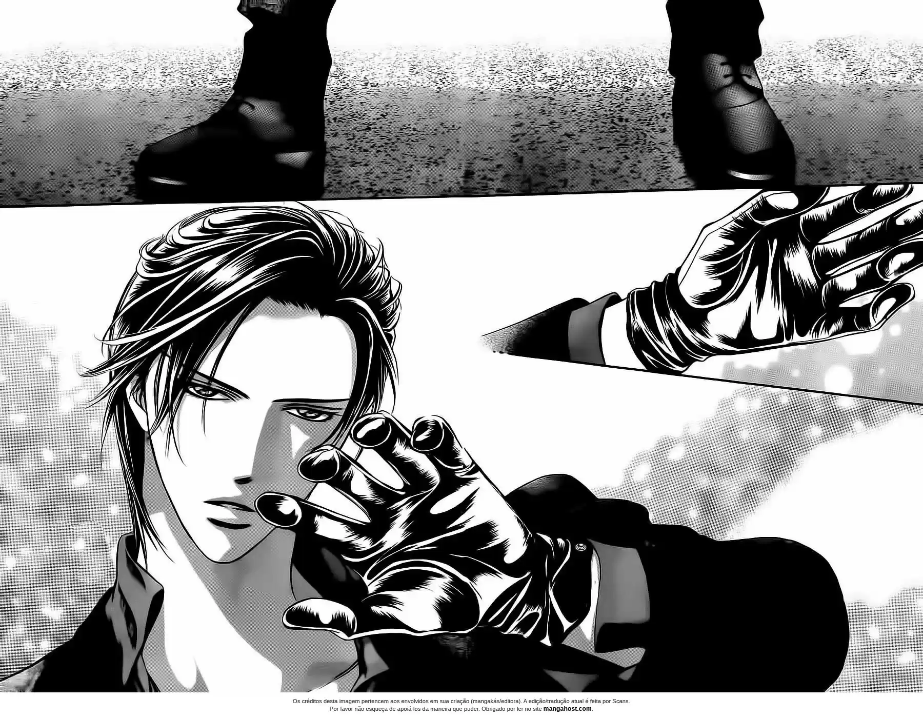 Read Skip Beat! Português Manga Online