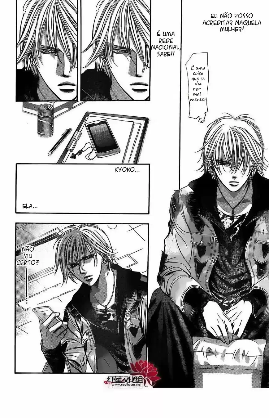 Read Skip Beat! Português Manga Online