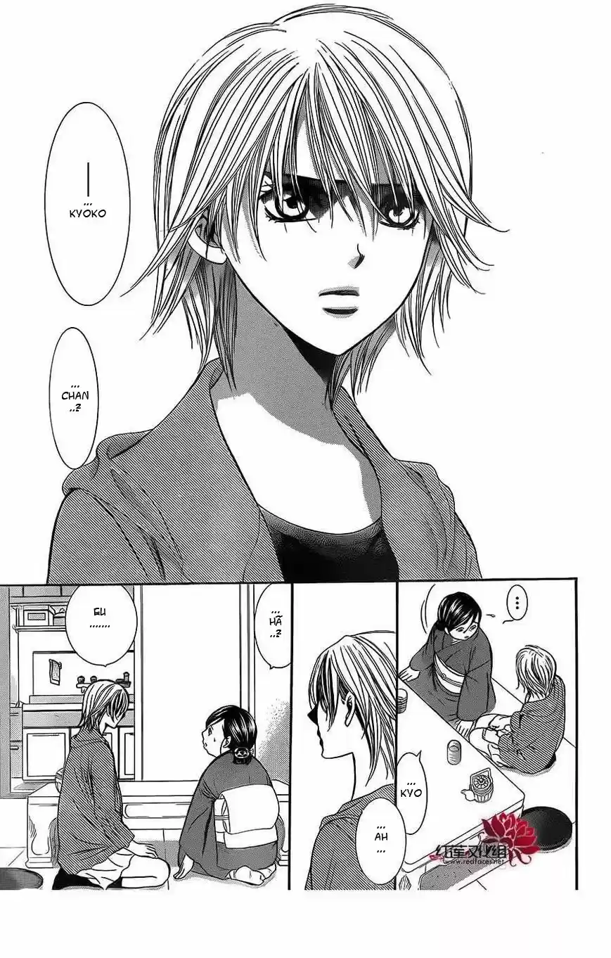 Read Skip Beat! Português Manga Online