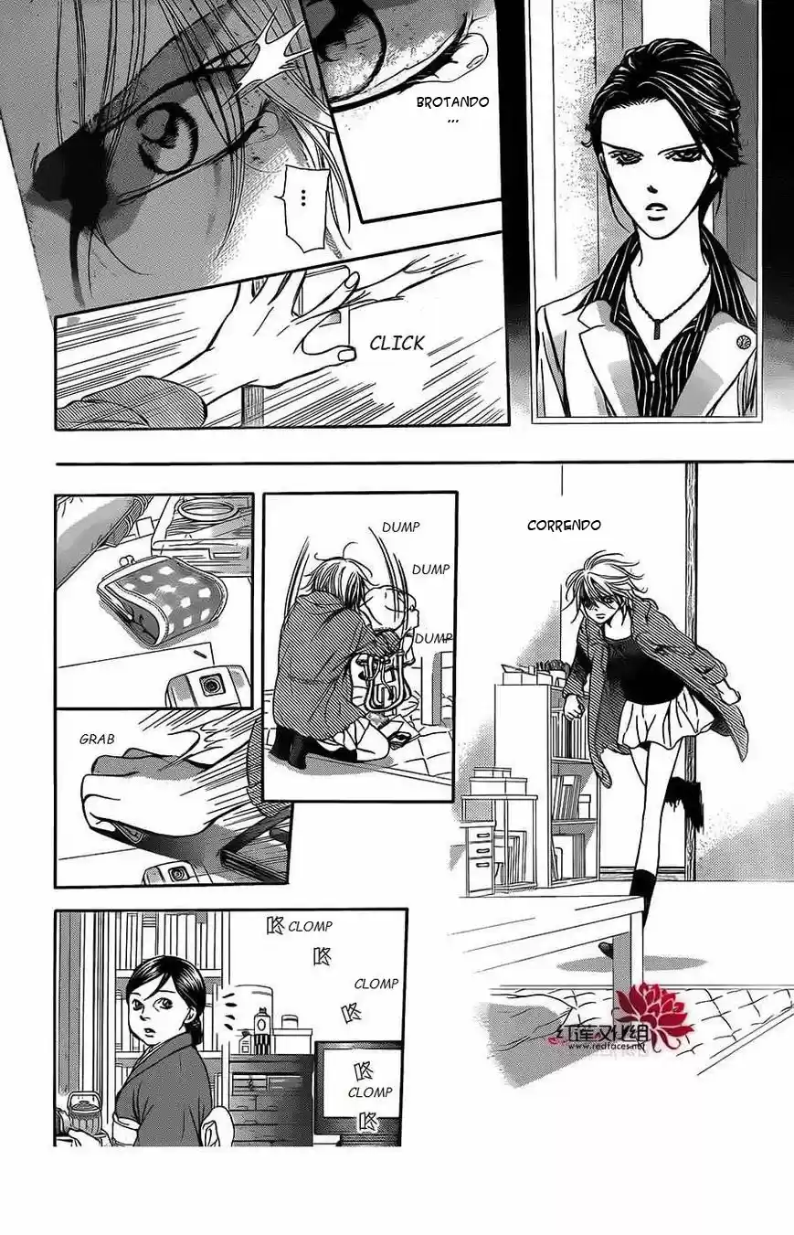 Read Skip Beat! Português Manga Online