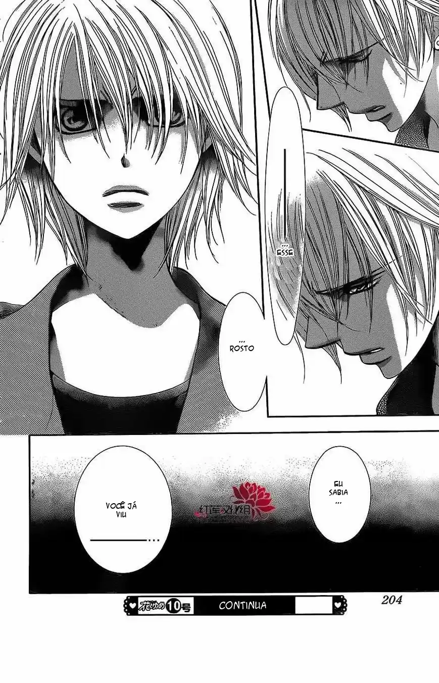 Read Skip Beat! Português Manga Online