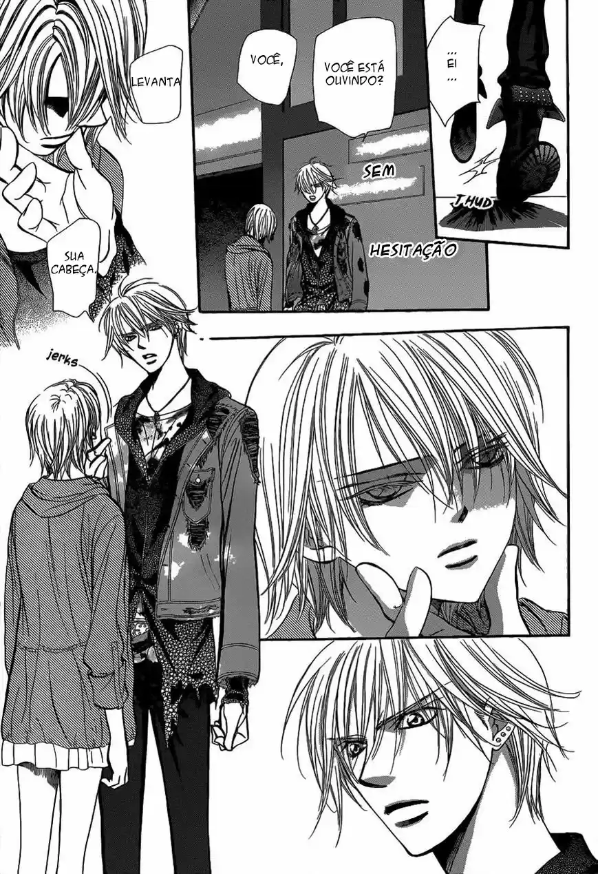 Read Skip Beat! Português Manga Online