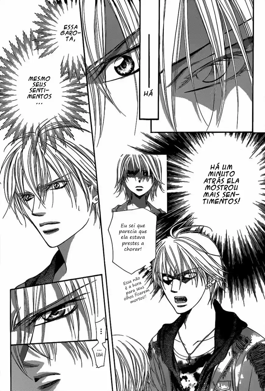 Read Skip Beat! Português Manga Online