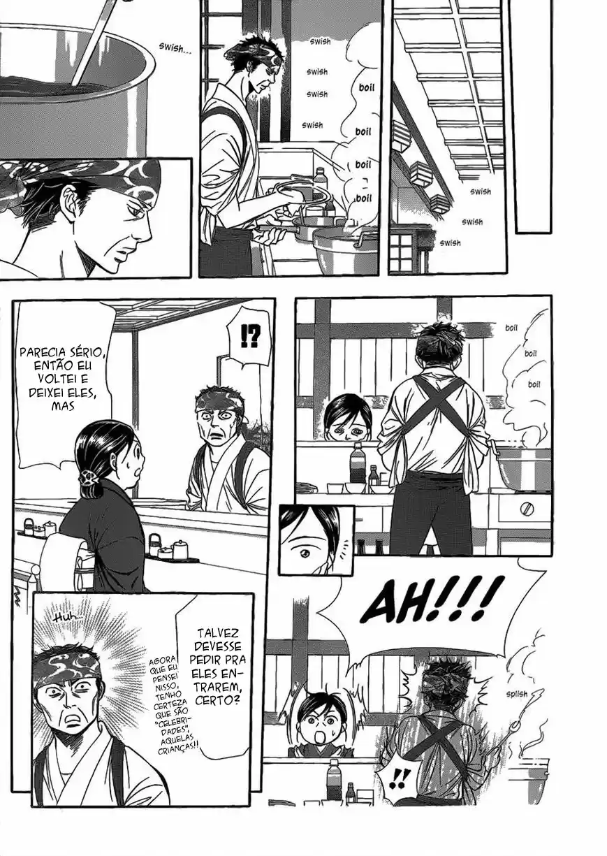 Read Skip Beat! Português Manga Online