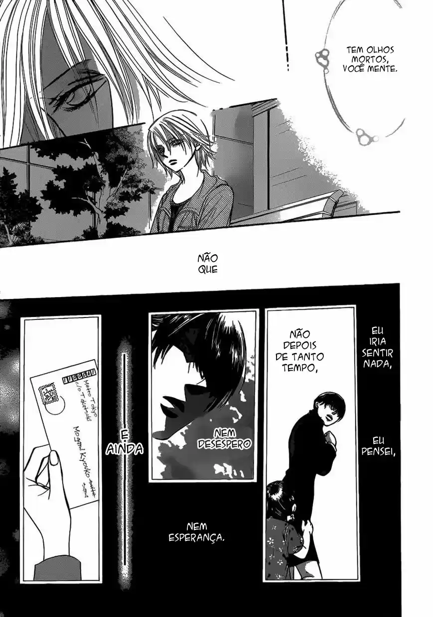 Read Skip Beat! Português Manga Online